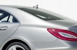 Mercedes-Benz CLS-Class 2010 года